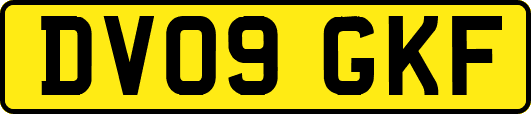 DV09GKF