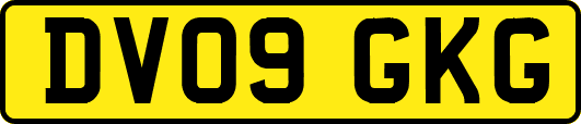 DV09GKG
