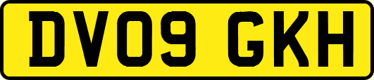DV09GKH