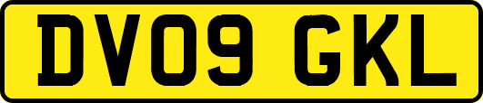 DV09GKL