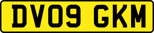 DV09GKM