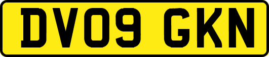 DV09GKN