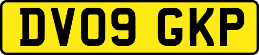 DV09GKP