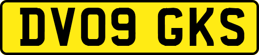 DV09GKS