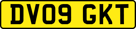DV09GKT