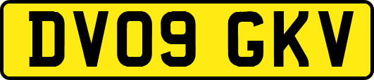 DV09GKV