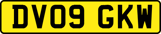 DV09GKW