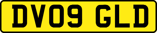 DV09GLD