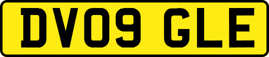 DV09GLE