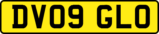 DV09GLO