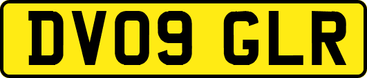 DV09GLR