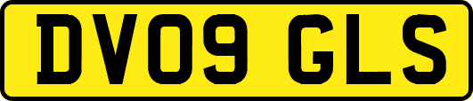 DV09GLS