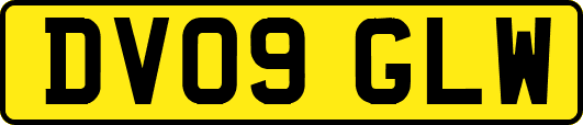 DV09GLW