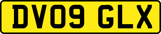 DV09GLX