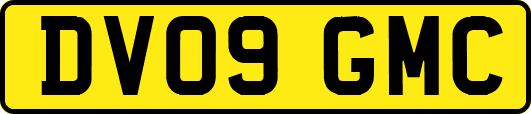 DV09GMC