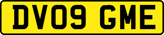 DV09GME