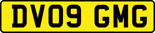 DV09GMG