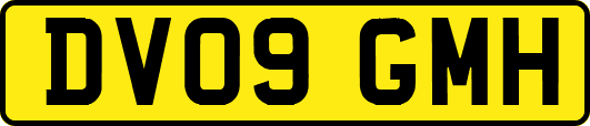 DV09GMH