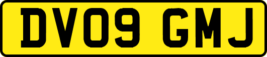 DV09GMJ