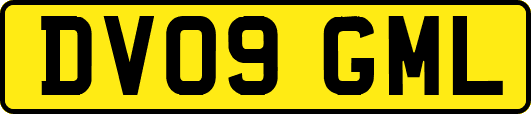 DV09GML