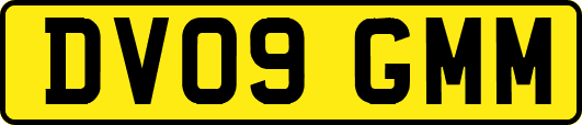 DV09GMM