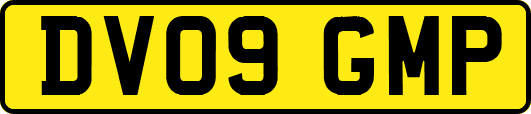 DV09GMP