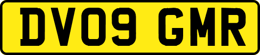 DV09GMR