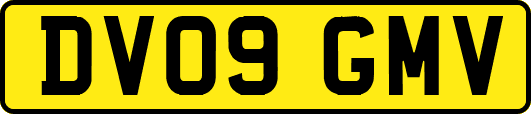 DV09GMV
