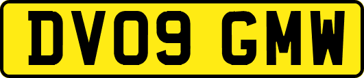 DV09GMW
