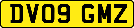 DV09GMZ