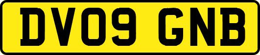 DV09GNB