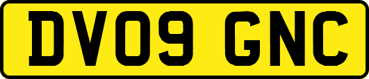 DV09GNC