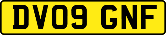 DV09GNF