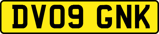 DV09GNK