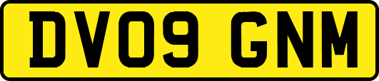 DV09GNM