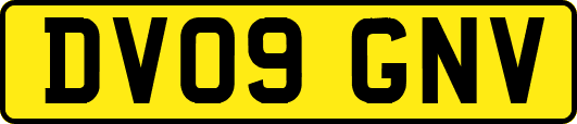 DV09GNV