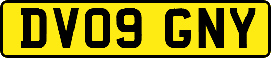 DV09GNY