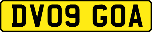 DV09GOA