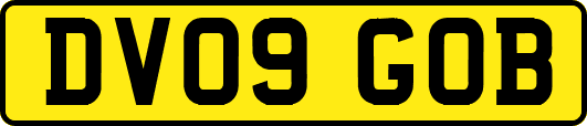 DV09GOB