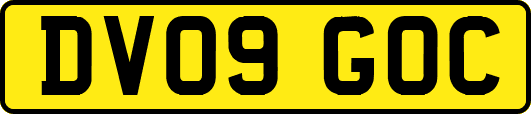 DV09GOC