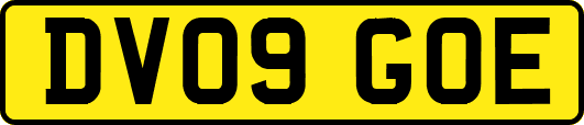 DV09GOE