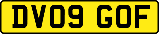 DV09GOF