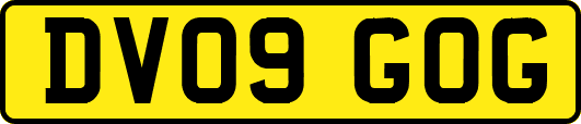 DV09GOG