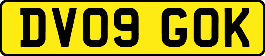 DV09GOK