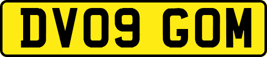 DV09GOM