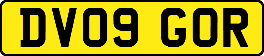 DV09GOR
