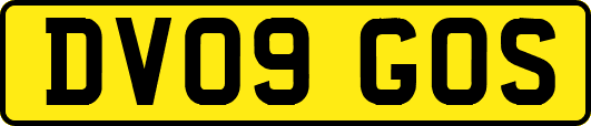 DV09GOS