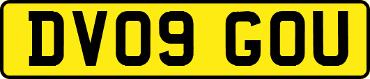 DV09GOU