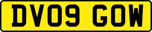 DV09GOW