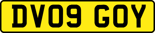DV09GOY